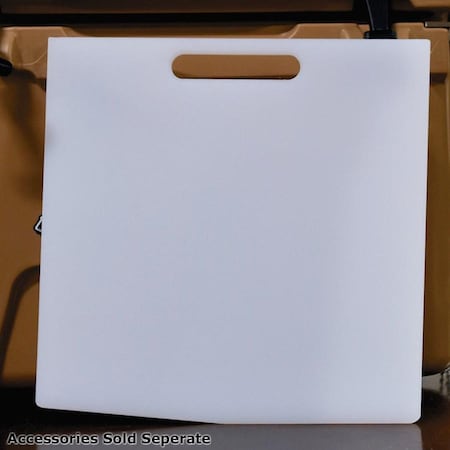 Avenger Cutting Board For Hero Jr. 20-Quart Cooler - Model# Kuer-A-Cb-20Qt KUER-A-CB-20QT